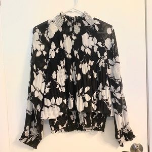 Boutique Blouse
